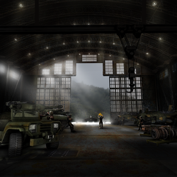 Warhawk - PS3