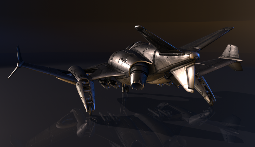 Warhawk - PS3