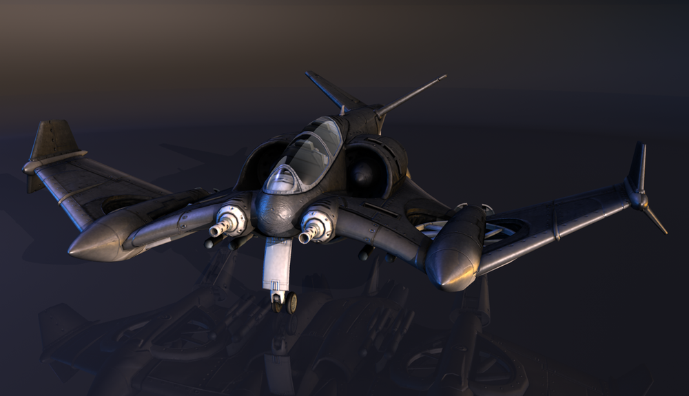 Warhawk - PS3