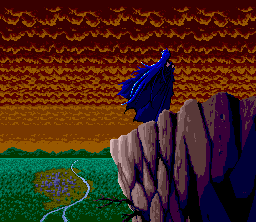 Arcus Odyssey - SNES