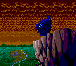 Arcus Odyssey - SNES