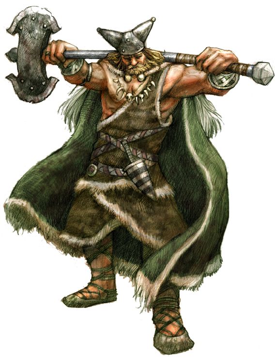 Gladius - PS3