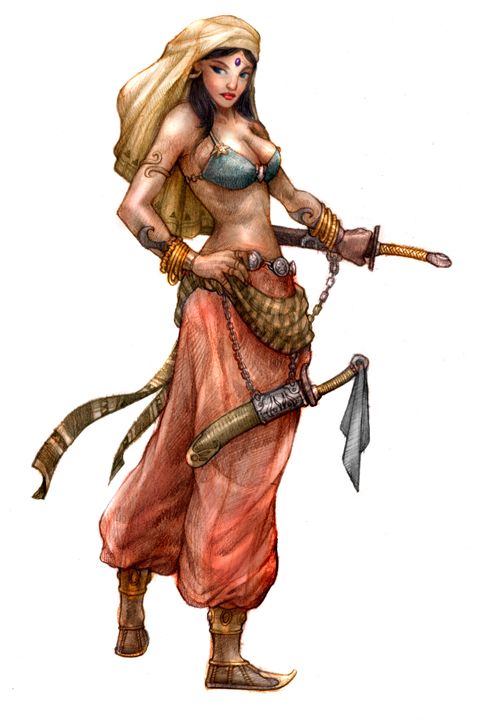 Gladius - PS3