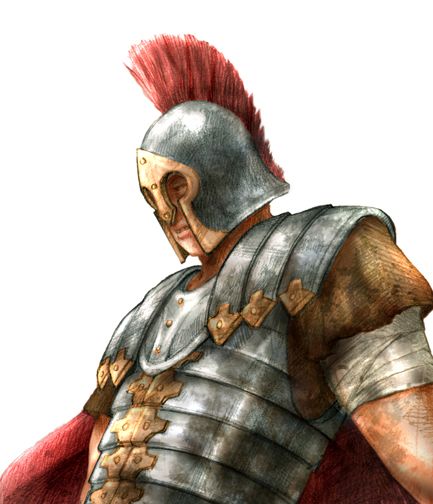 Gladius - PS3
