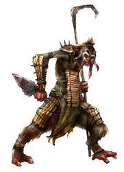 Gladius - PS3