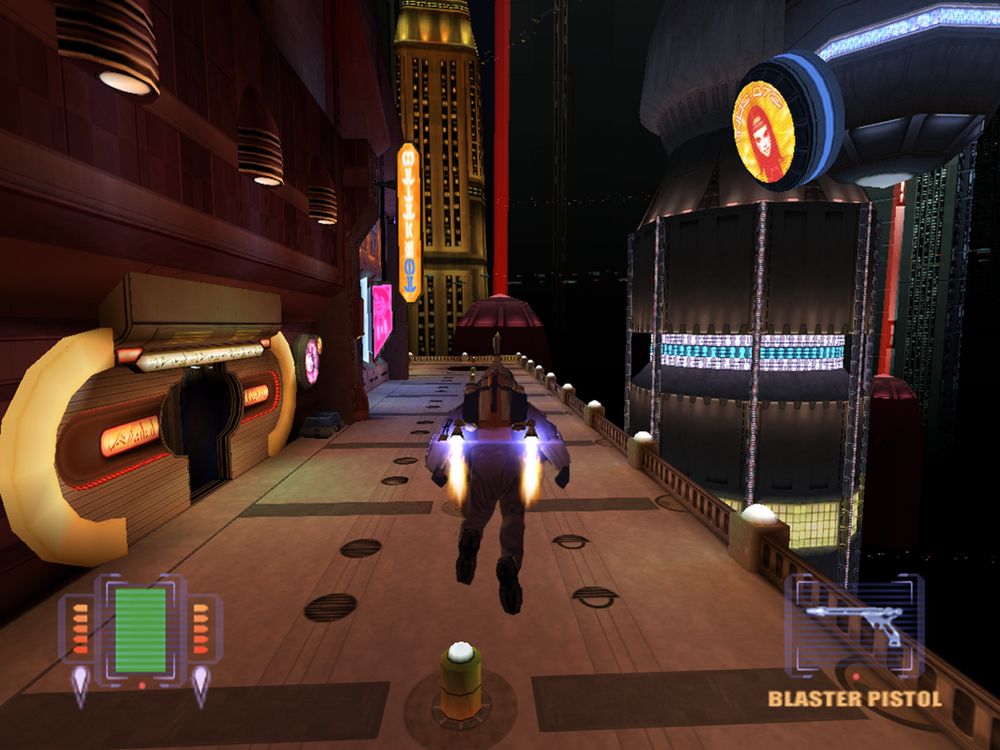 Star Wars: Bounty Hunter - PS3