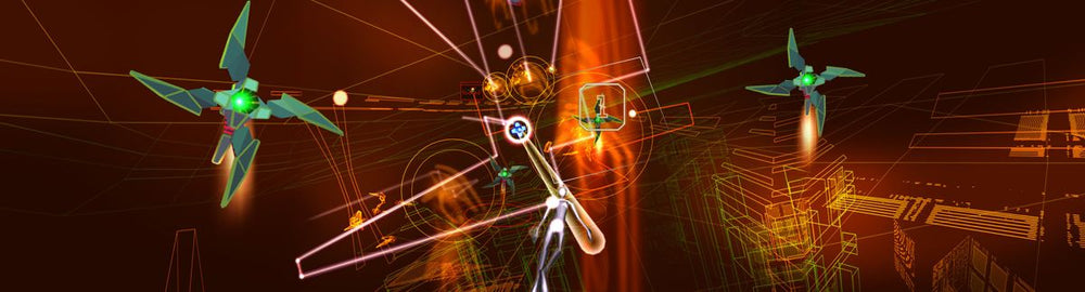 Rez Infinite - PS5