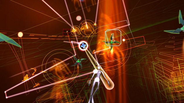 Rez Infinite - PS5