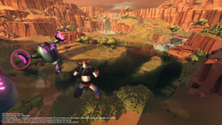UFO Robot Grendizer: The Feast of the Wolves - PS5