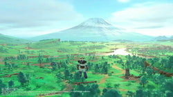 UFO Robot Grendizer: The Feast of the Wolves - PS5