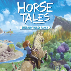 Horse Tales: Emerald Valley Ranch - PS5