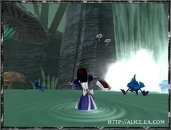 American McGee's Alice - PS3