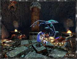 American McGee's Alice - PS3