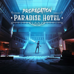 Propagation: Paradise Hotel - PS5