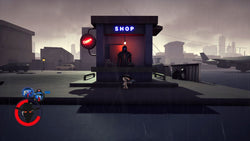 Low Story - PS5