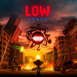 Low Story - PS5