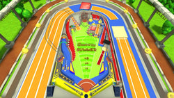 Smoots Pinball - PS5