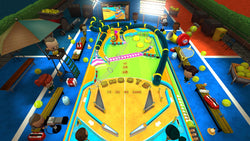 Smoots Pinball - PS5