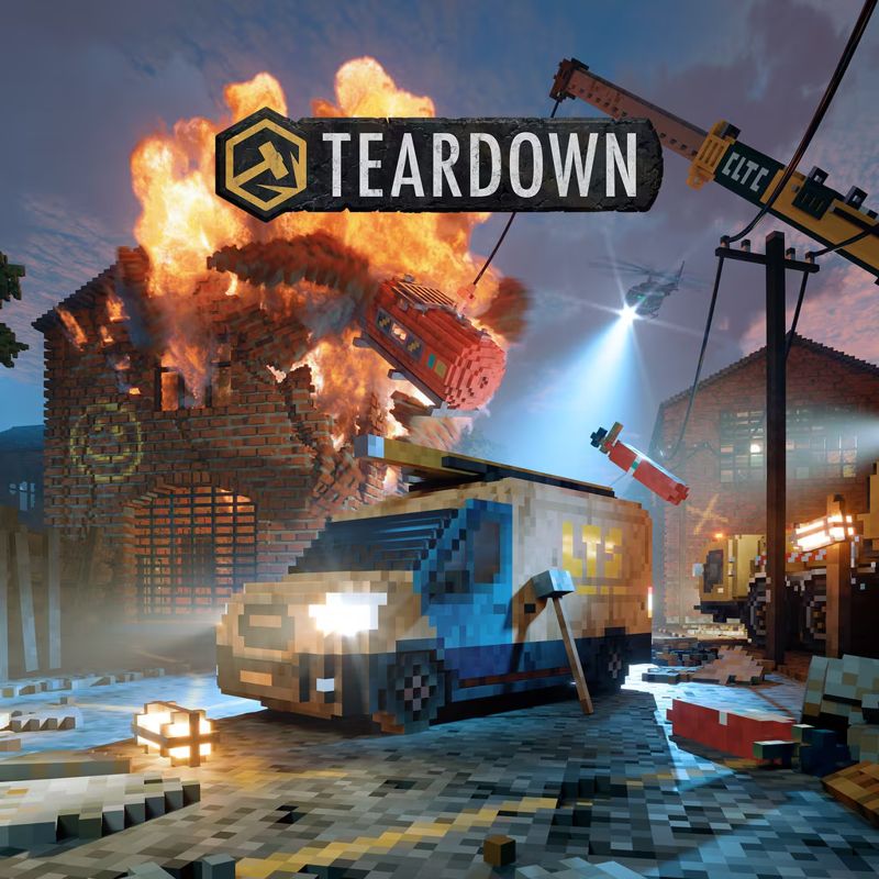 Teardown - PS5
