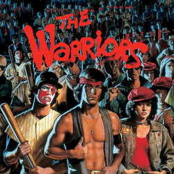 The Warriors - PS3