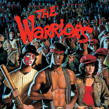 The Warriors - PS3
