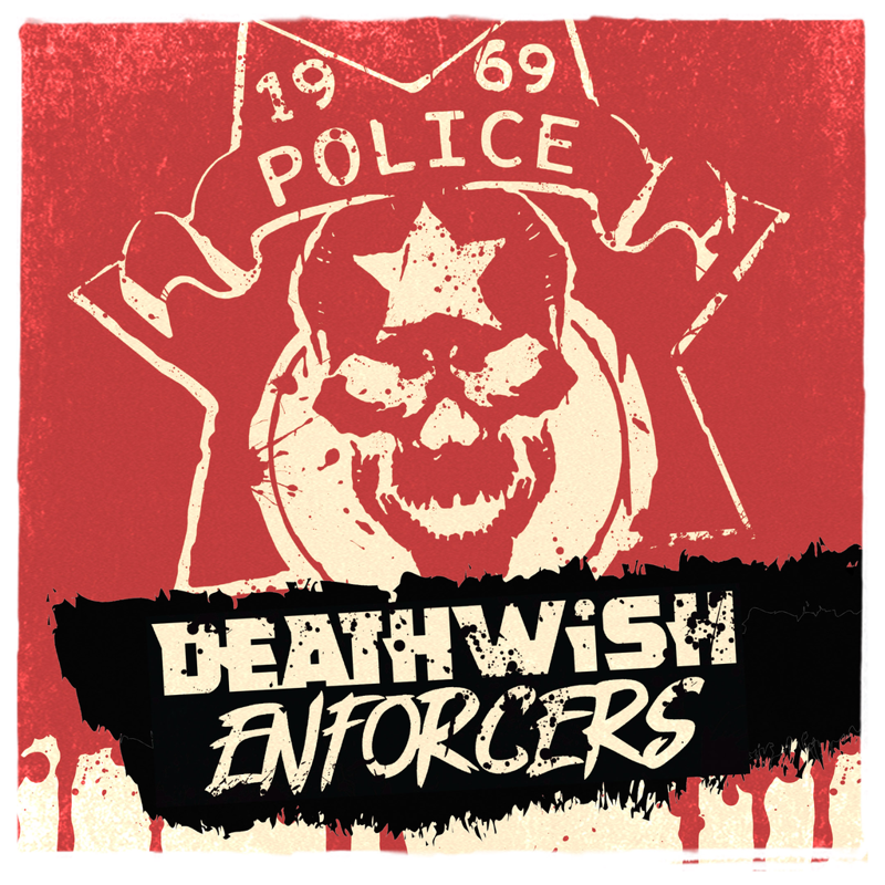 Deathwish Enforcers - PS5