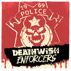 Deathwish Enforcers - PS5