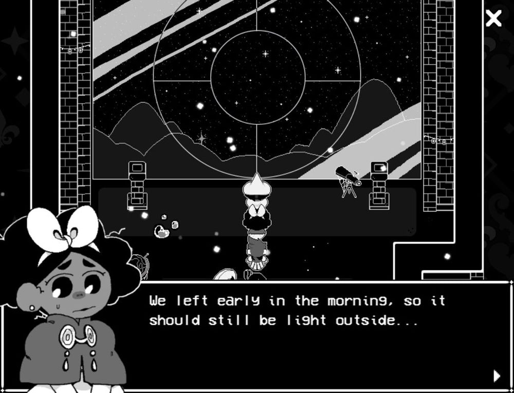 In Stars and Time - PS5