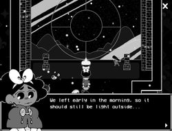 In Stars and Time - PS5