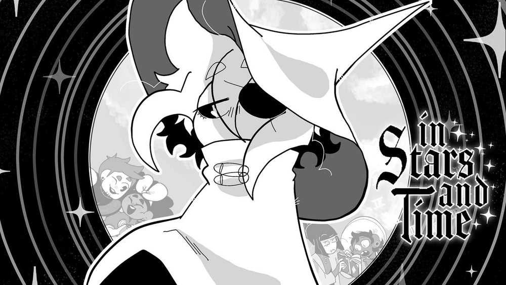 In Stars and Time - Switch