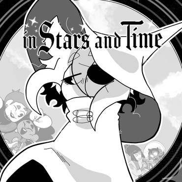 In Stars and Time - PS5
