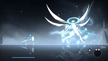 Worldless - PS5