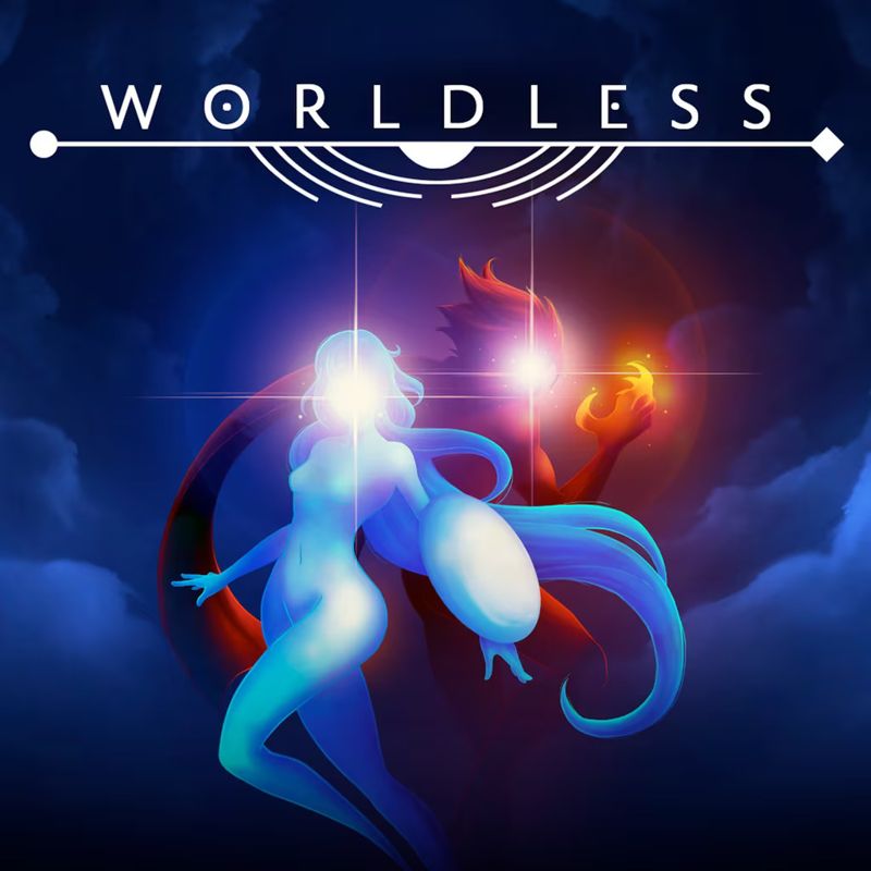 Worldless - PS5
