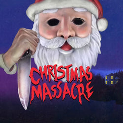 Christmas Massacre - PS5