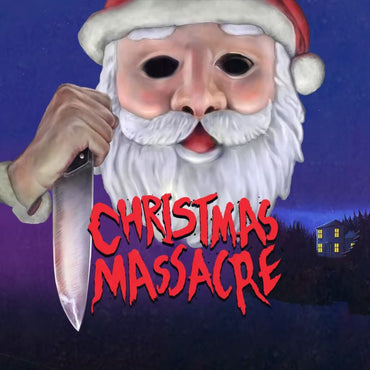 Christmas Massacre - PS5