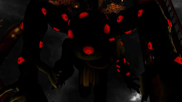 In Nightmare - PS5