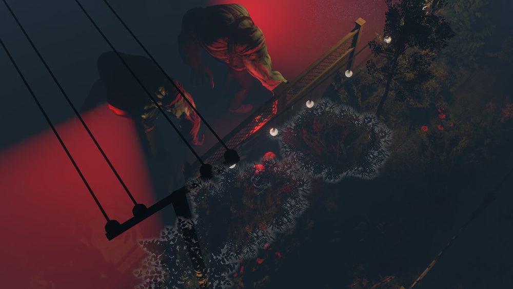 In Nightmare - PS5