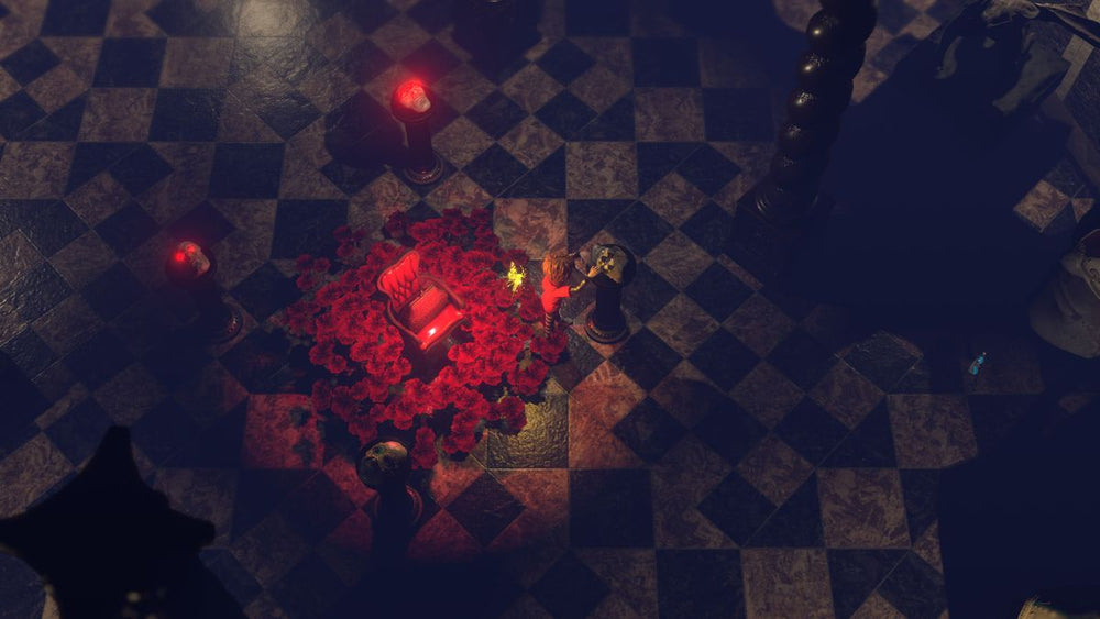 In Nightmare - PS5