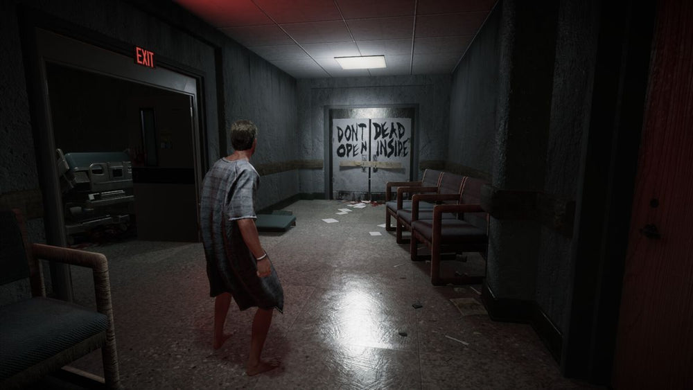 The Walking Dead: Destinies - Switch