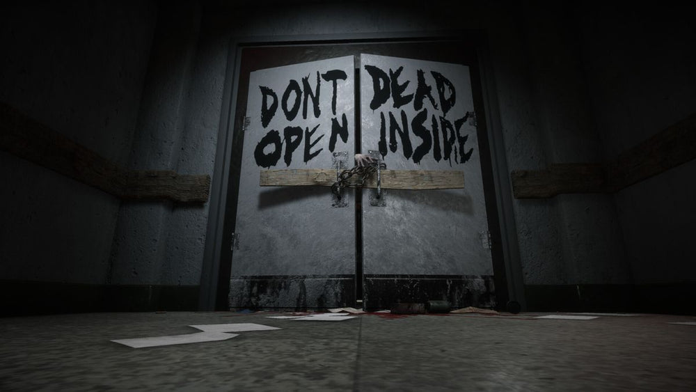 The Walking Dead: Destinies - PS5