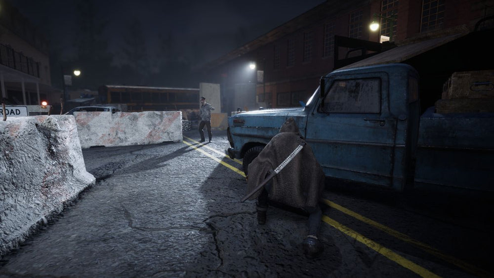 The Walking Dead: Destinies - Switch