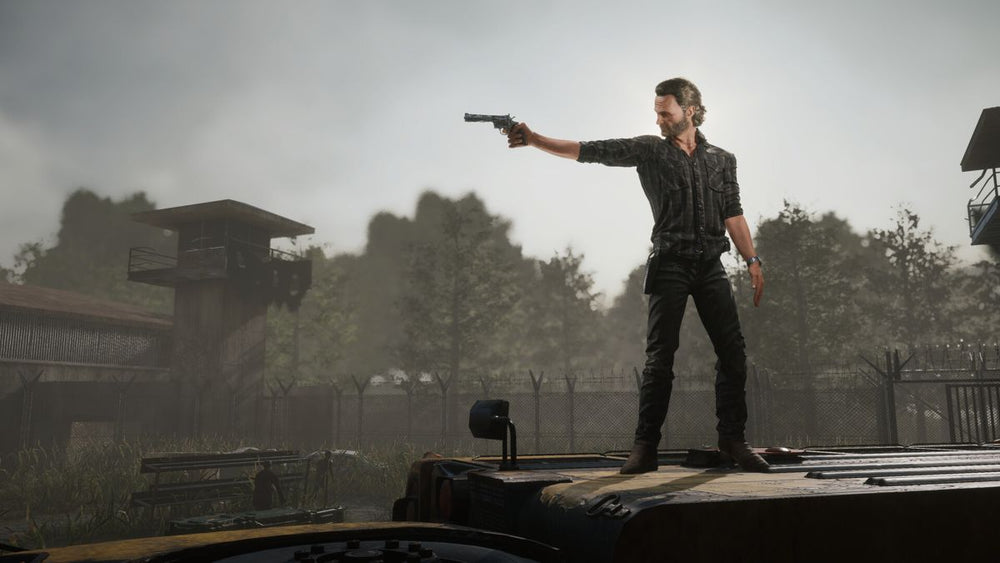 The Walking Dead: Destinies - Switch