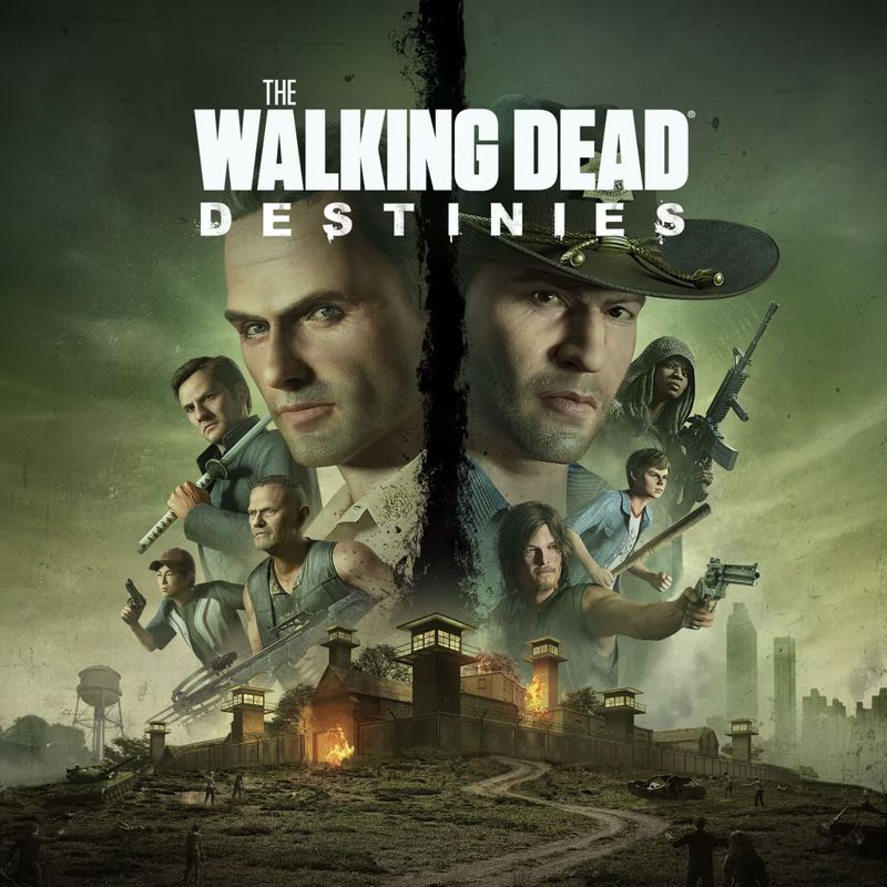 The Walking Dead: Destinies - PS5