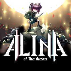 Alina of the Arena - PS5