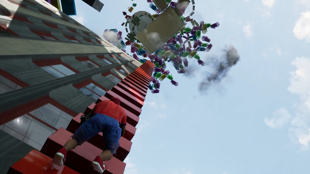 To The Sky - PS5