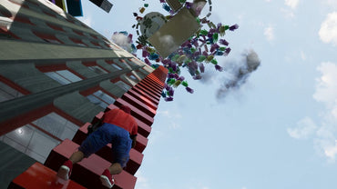 To The Sky - PS5
