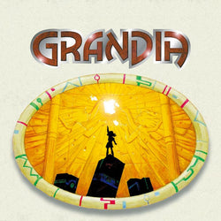 Grandia - PS5