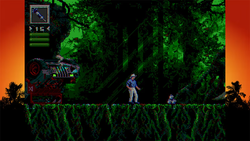 Jurassic Park: Classic Games Collection - Switch