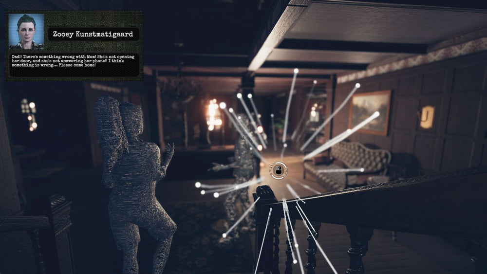 Forest Grove - PS5