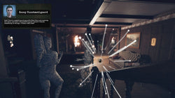 Forest Grove - PS5